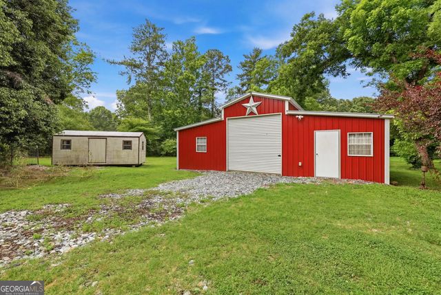 466 ROSE Lane, Toccoa, GA 30577