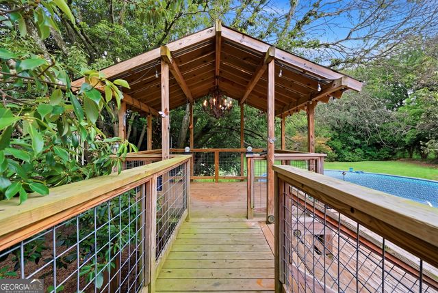 466 ROSE Lane, Toccoa, GA 30577
