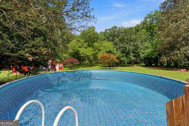 466 ROSE Lane, Toccoa, GA 30577