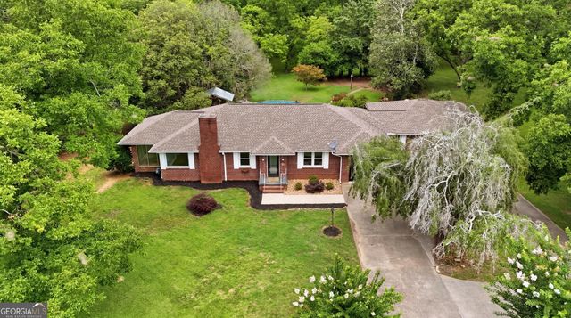 466 ROSE Lane, Toccoa, GA 30577