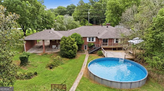466 ROSE Lane, Toccoa, GA 30577