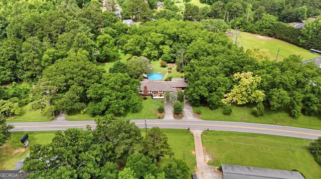 466 ROSE Lane, Toccoa, GA 30577