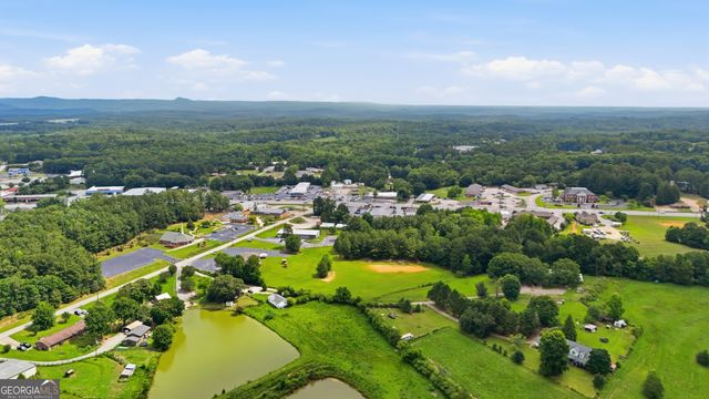 466 ROSE Lane, Toccoa, GA 30577