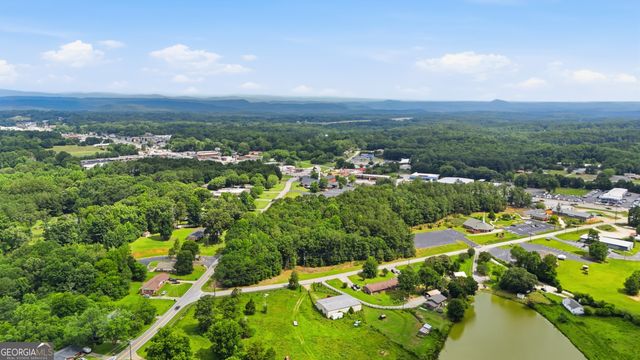 466 ROSE Lane, Toccoa, GA 30577