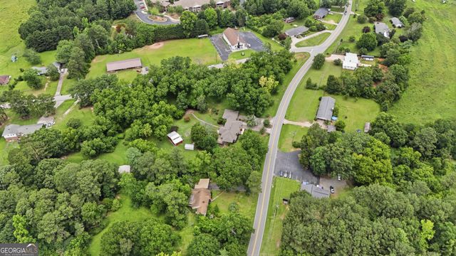 466 ROSE Lane, Toccoa, GA 30577