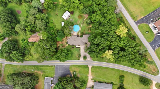 466 ROSE Lane, Toccoa, GA 30577