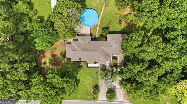 466 ROSE Lane, Toccoa, GA 30577