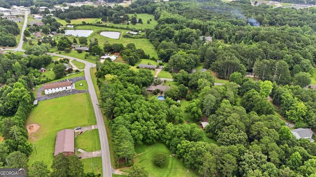466 ROSE Lane, Toccoa, GA 30577