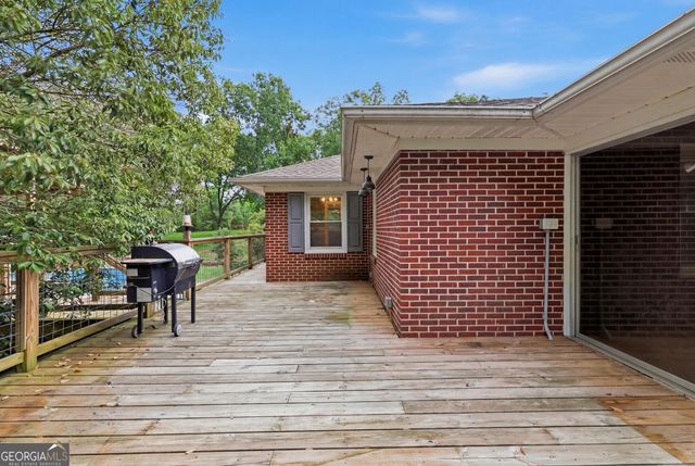 466 ROSE Lane, Toccoa, GA 30577