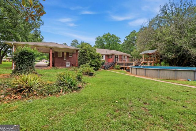466 ROSE Lane, Toccoa, GA 30577
