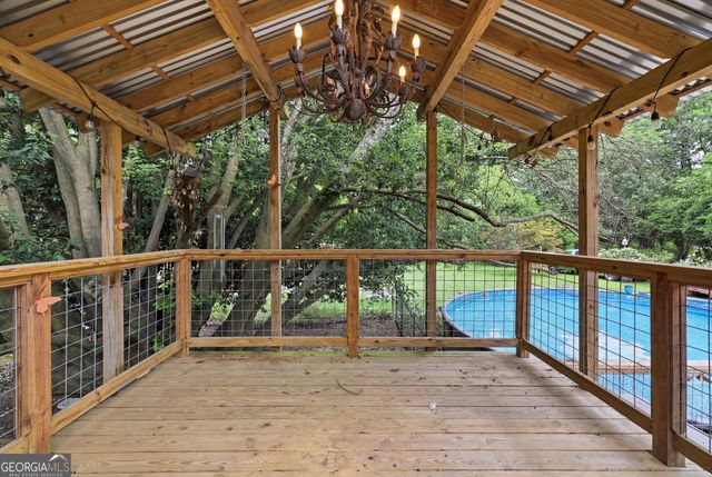 466 ROSE Lane, Toccoa, GA 30577