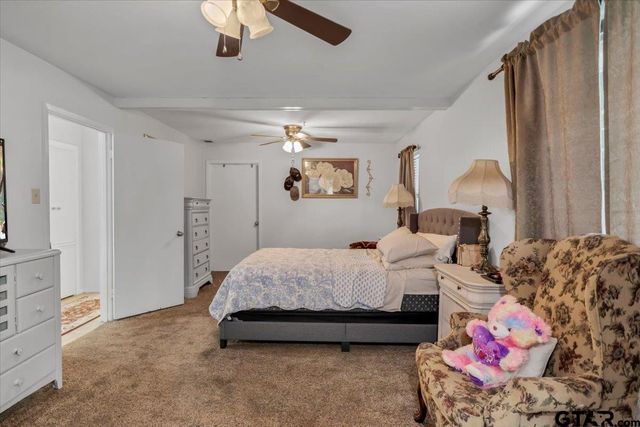 2631 Amy Ln, Tyler, TX 75701