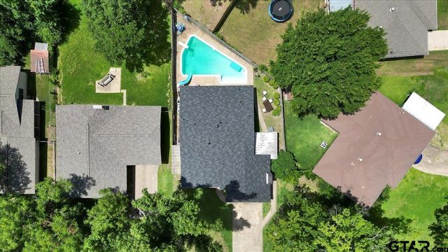 2631 Amy Ln, Tyler, TX 75701