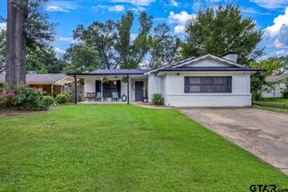 2631 Amy Ln, Tyler, TX 75701