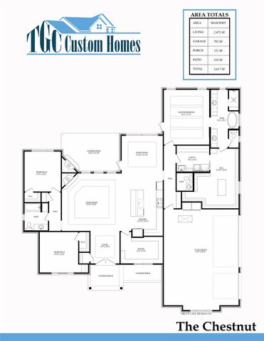 6717 Odom Road, Sanger, TX 76266