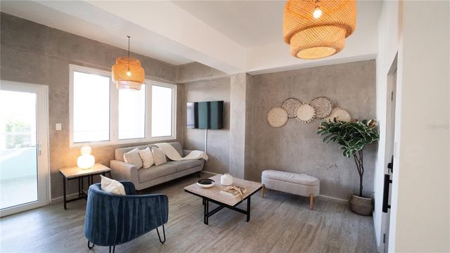 604 CERRA STREET 3B, San Juan, PR 00907