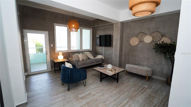 604 CERRA STREET 3B, San Juan, PR 00907