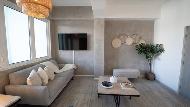 604 CERRA STREET 3B, San Juan, PR 00907