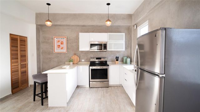 604 CERRA STREET 3B, San Juan, PR 00907