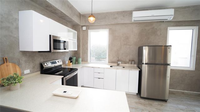 604 CERRA STREET 3B, San Juan, PR 00907