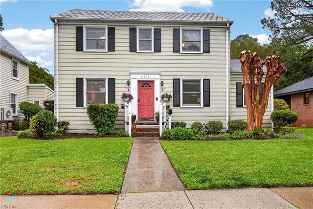 6216 Powhatan AVE, Norfolk, VA 23508