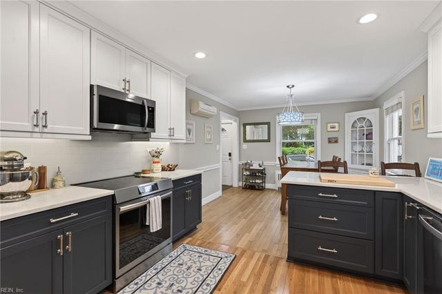 6216 Powhatan AVE, Norfolk, VA 23508