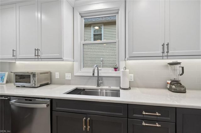 6216 Powhatan AVE, Norfolk, VA 23508