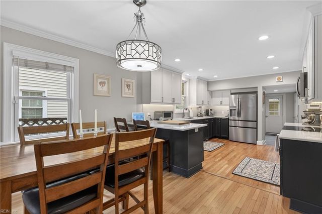 6216 Powhatan AVE, Norfolk, VA 23508