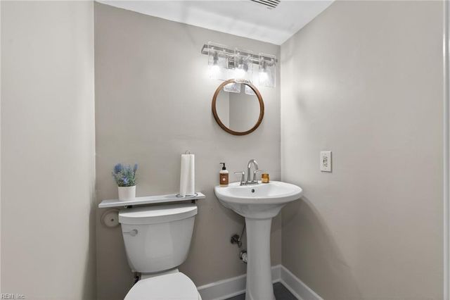 6216 Powhatan AVE, Norfolk, VA 23508