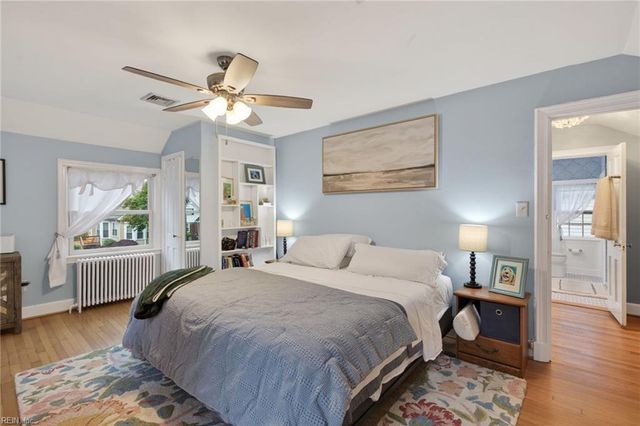 6216 Powhatan AVE, Norfolk, VA 23508