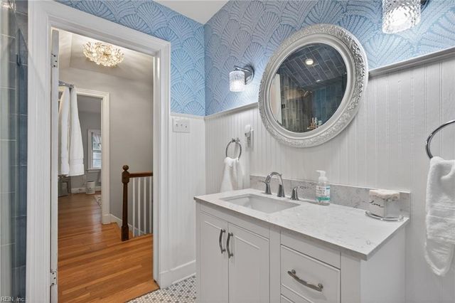 6216 Powhatan AVE, Norfolk, VA 23508