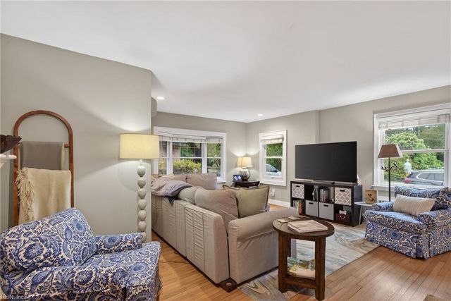 6216 Powhatan AVE, Norfolk, VA 23508