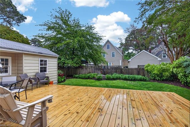 6216 Powhatan AVE, Norfolk, VA 23508