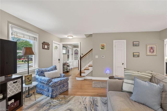 6216 Powhatan AVE, Norfolk, VA 23508