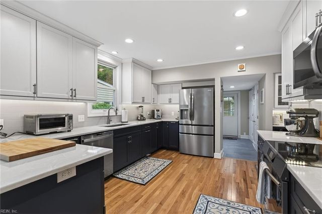6216 Powhatan AVE, Norfolk, VA 23508
