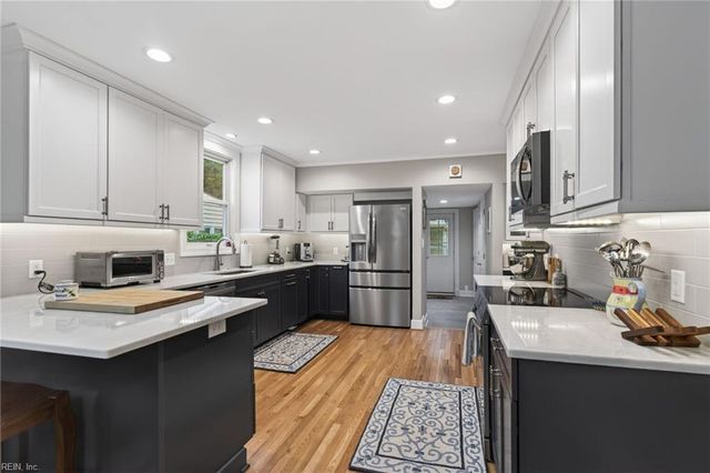 6216 Powhatan AVE, Norfolk, VA 23508