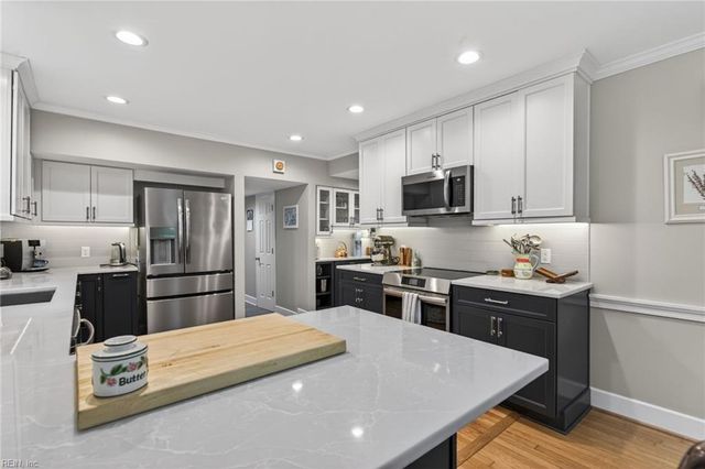 6216 Powhatan AVE, Norfolk, VA 23508