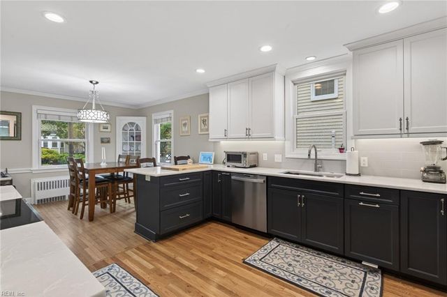 6216 Powhatan AVE, Norfolk, VA 23508