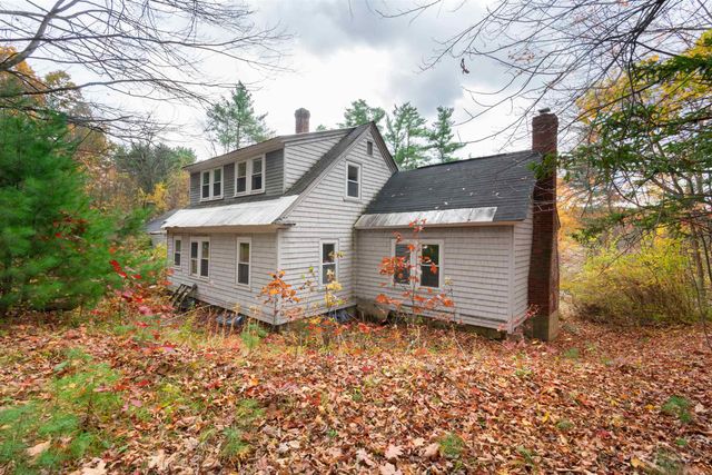 20 Liberty Hill Road, Bedford, NH 03110