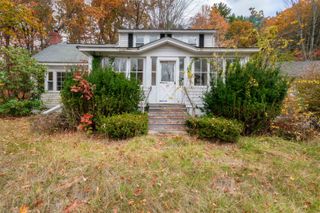 20 Liberty Hill Road, Bedford, NH 03110
