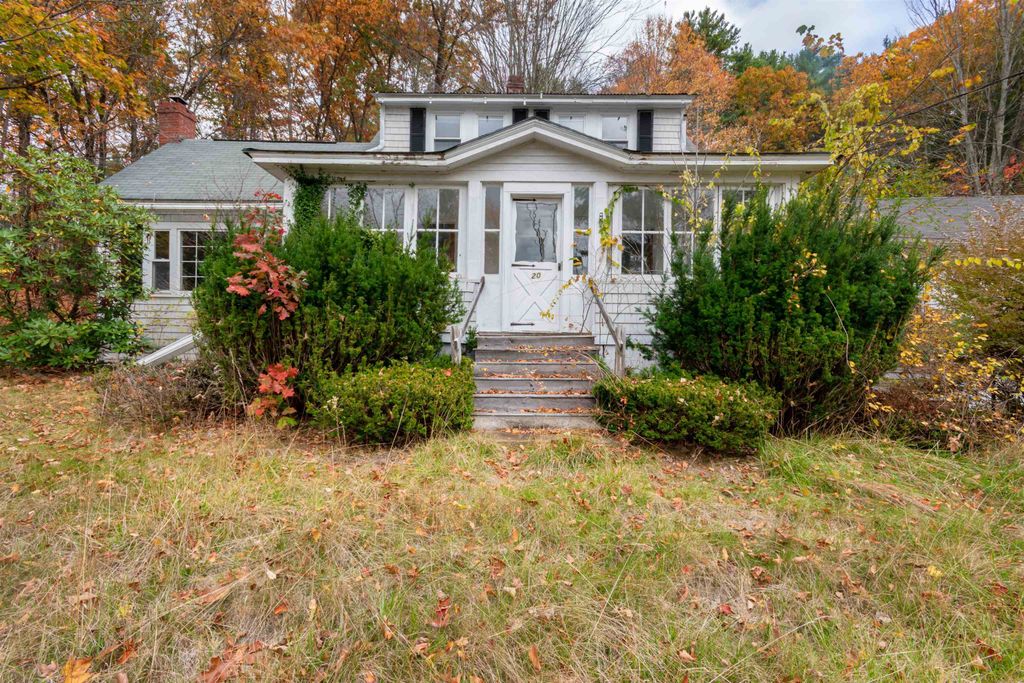 20 Liberty Hill Road, Bedford, NH 03110