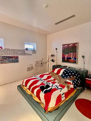 121 W Lincoln St, Marfa, TX 79843