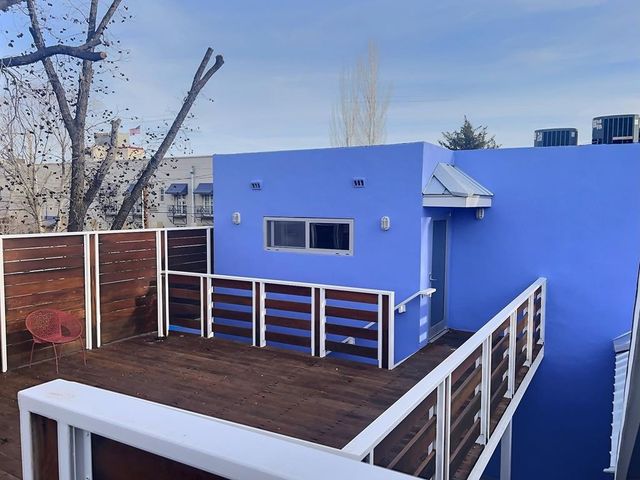 121 W Lincoln St, Marfa, TX 79843