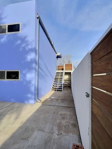 121 W Lincoln St, Marfa, TX 79843