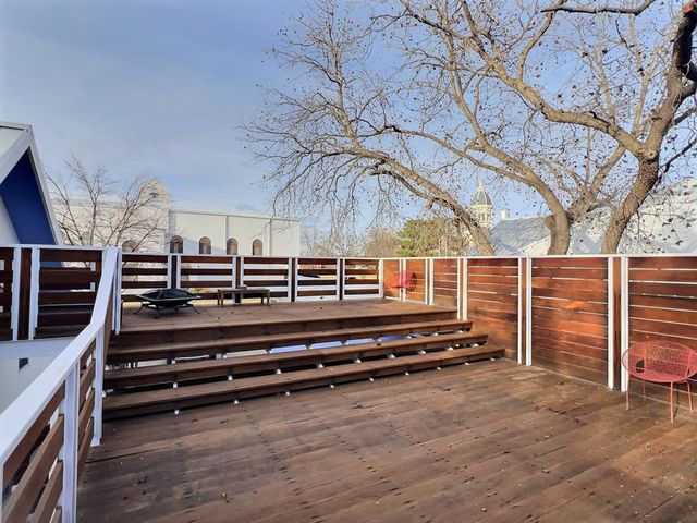 121 W Lincoln St, Marfa, TX 79843