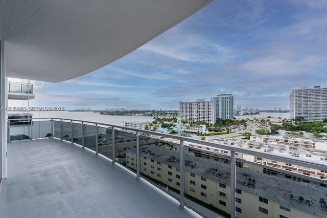 7901 Hispanola Ave 1012, North Bay Village, FL 33141