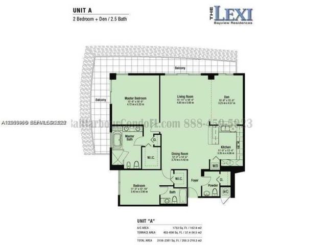 7901 Hispanola Ave 1012, North Bay Village, FL 33141