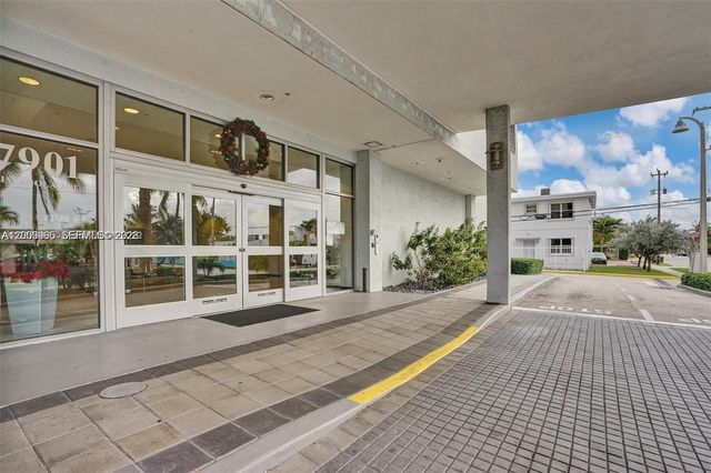 7901 Hispanola Ave 1012, North Bay Village, FL 33141