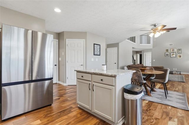 2506 Betty Sue Drive, Buford, GA 30519