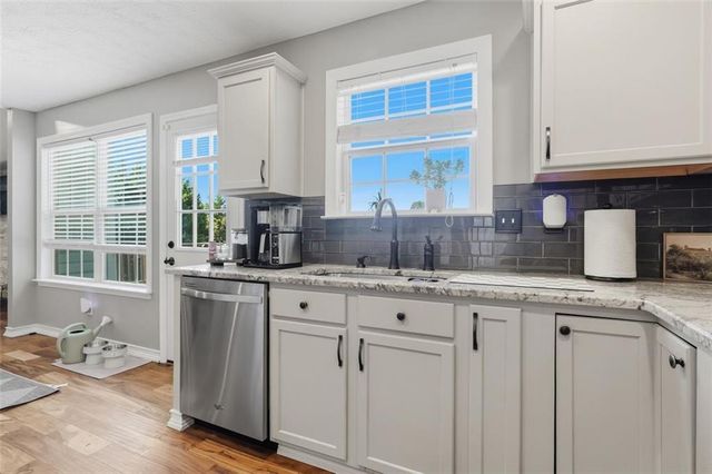2506 Betty Sue Drive, Buford, GA 30519